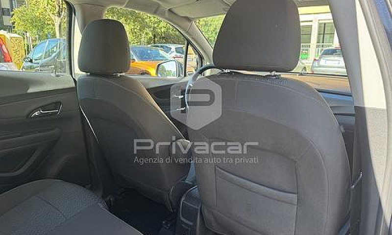 Opel Mokka X 1.6 Cdt...