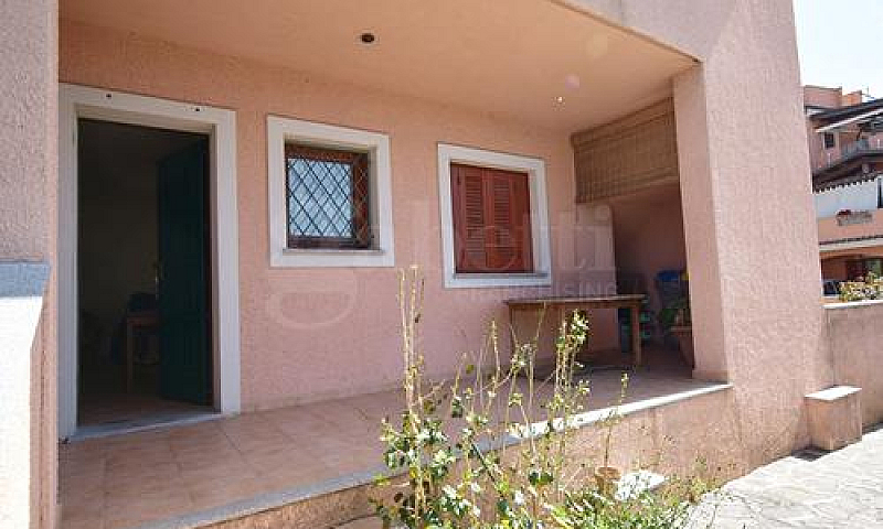 Appartamento Olbia [...