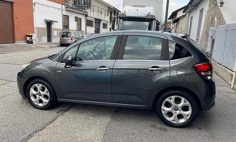 Citroen C3 Puretech ...