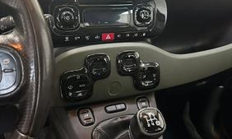 Fiat Panda...