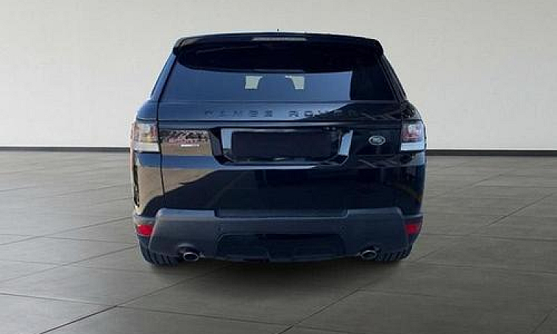 Land Rover Range Rov...
