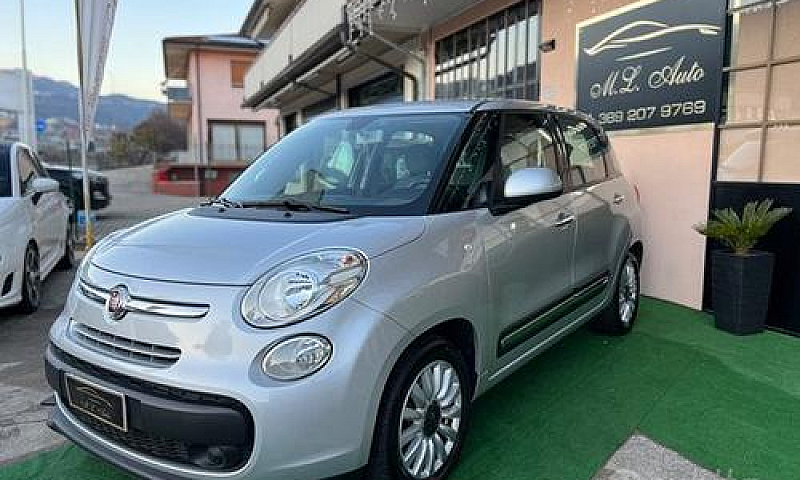 Fiat 500L 1.3 Multij...