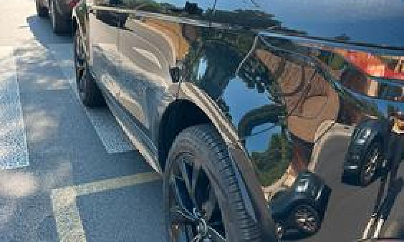 Range Rover Evoque D...
