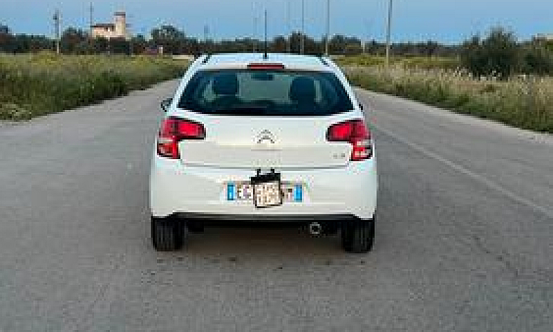 Citroen 1400 Hdi Exs...