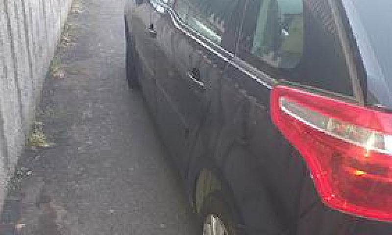 Citroen C4 Picasso -...