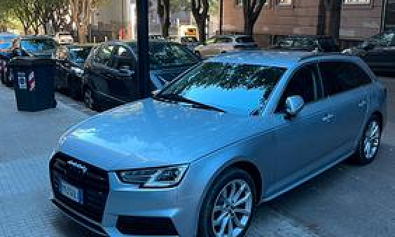 Audi A4 Avant 150Cv...