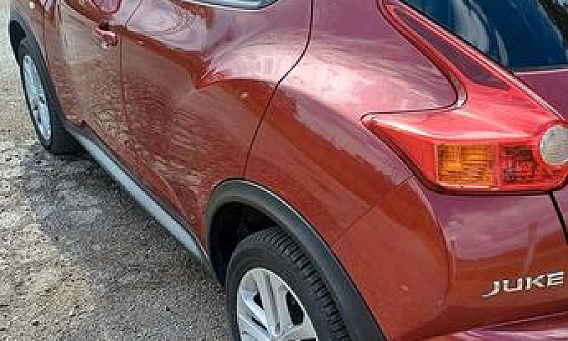 Nissan Juke 1.5 Dies...