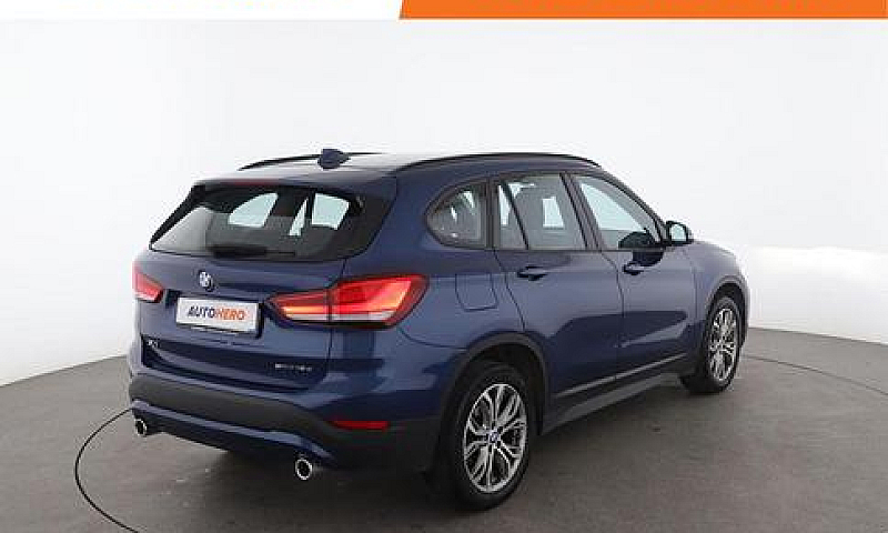 Bmw X1 Ur89209...