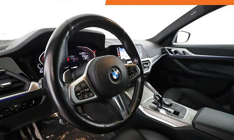 Bmw 420 D Xdrive 48V...