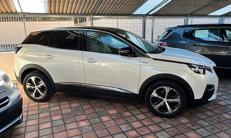 Peugeot 3008 Puretec...