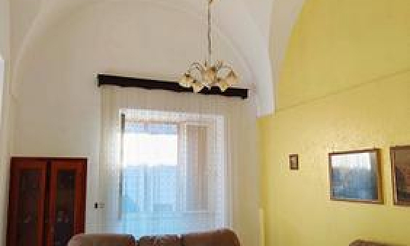 Mesagne - Appartamen...