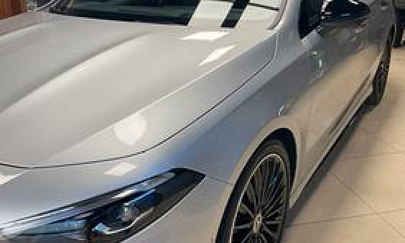 Mercedes Classe A Pr...