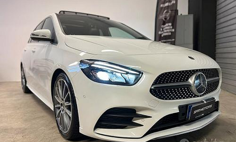 Mercedes Classe B180...