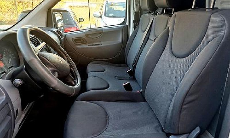 Citroen Jumpy 27 1.6...