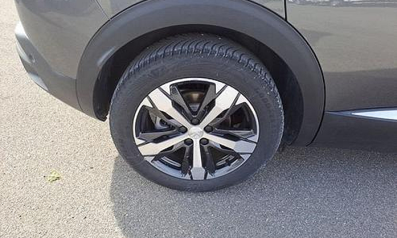 Peugeot 3008 Bluehdi...