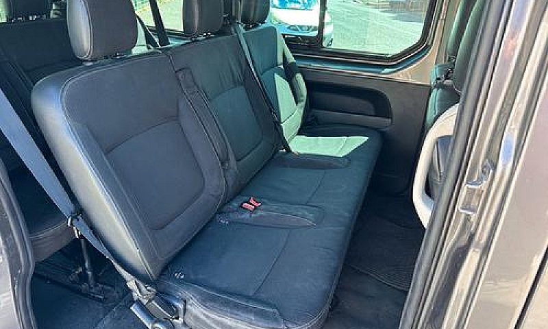 Renault Trafic 1.6 D...