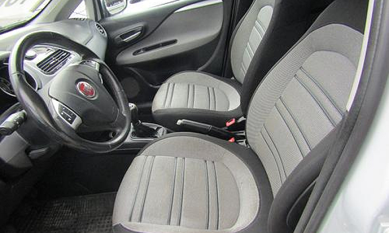 Fiat Punto Evo 1.3 M...