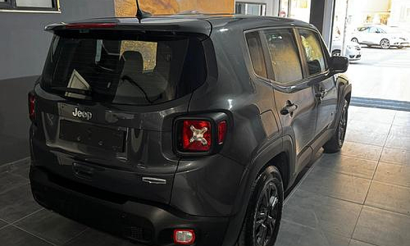 Jeep Renegade 1.6 Mj...
