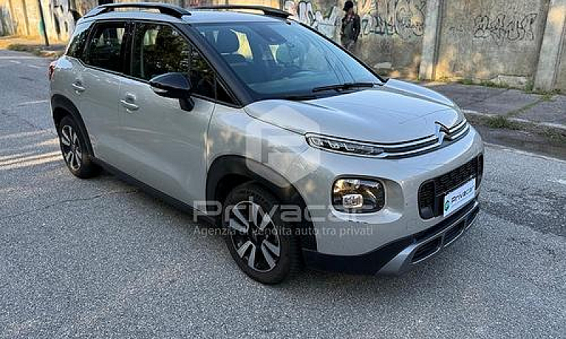 Citroen C3 Aircross ...