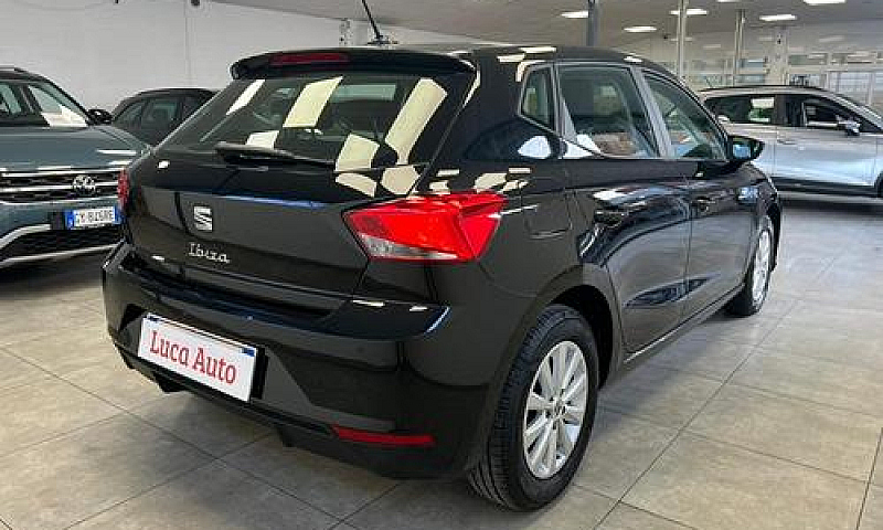 Seat Ibiza 1.0 Ecots...
