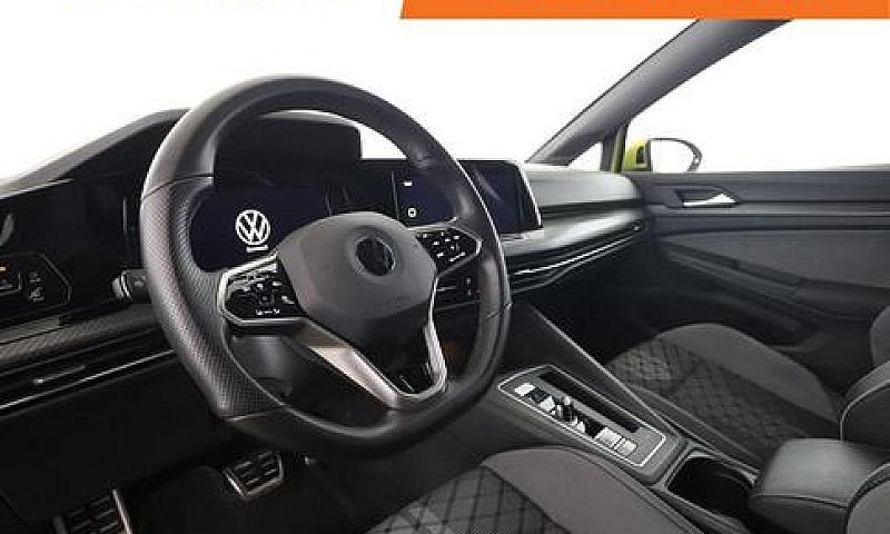 Volkswagen Golf Fa01...