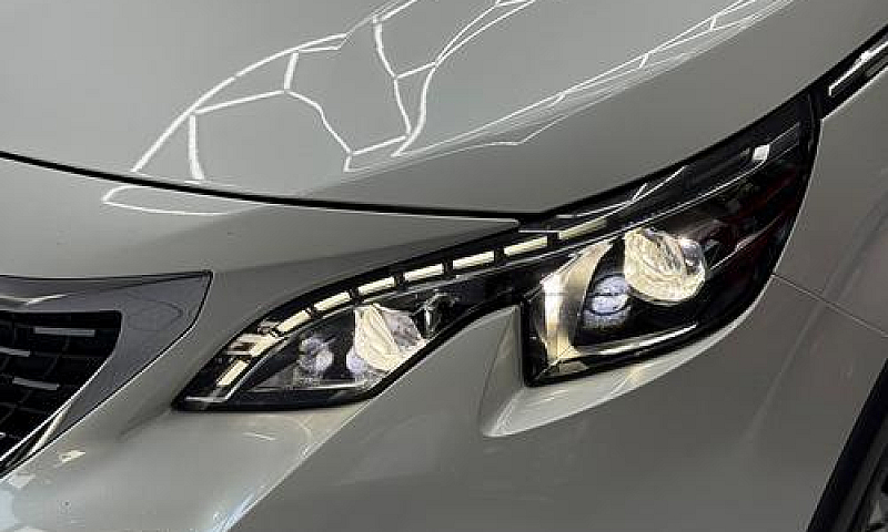 Peugeot 3008 Bluehdi...