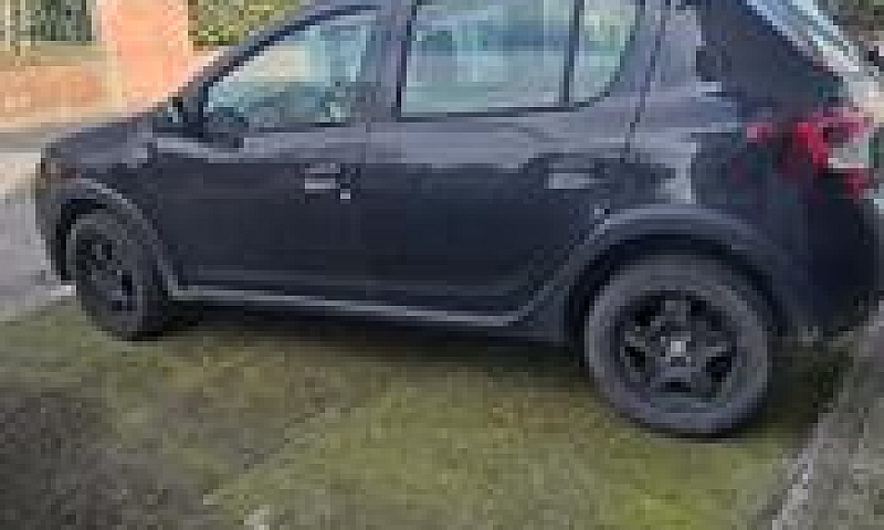 Dacia Sandero Stepwa...