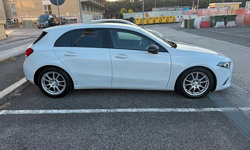Mercedes Classe A 18...