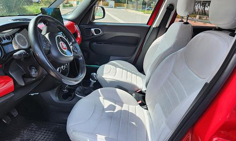 Fiat 500L 0.9 Twinai...