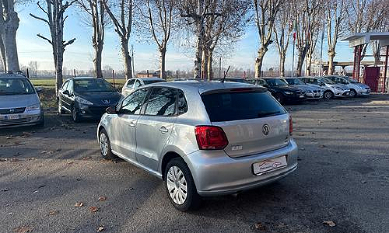 Volkswagen Polo 1.6 ...