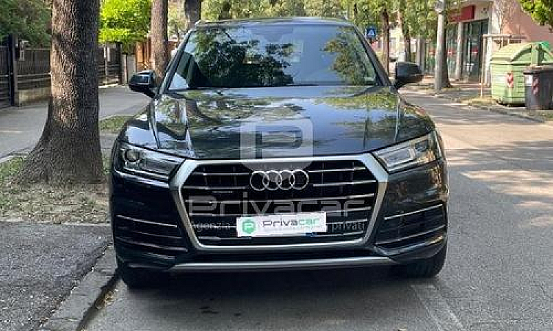 Audi Q5 50 Tfsi E Qu...