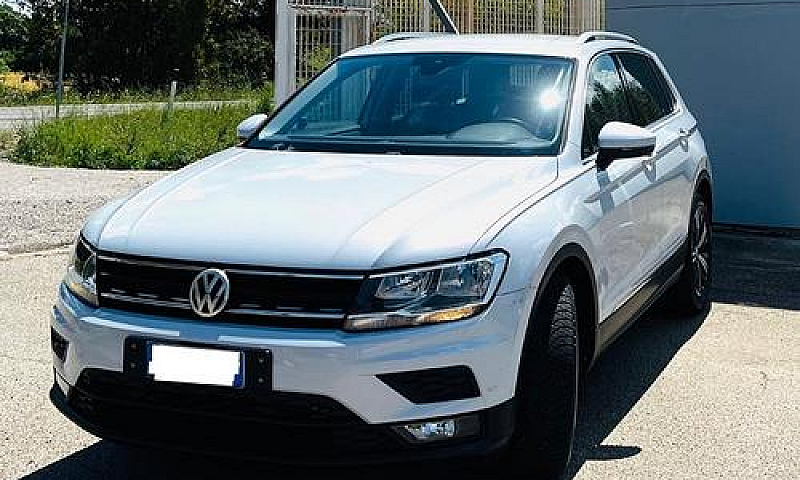 Volkswagen Tiguan 2ª...