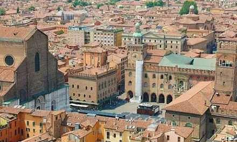 Immobile A Bologna (...