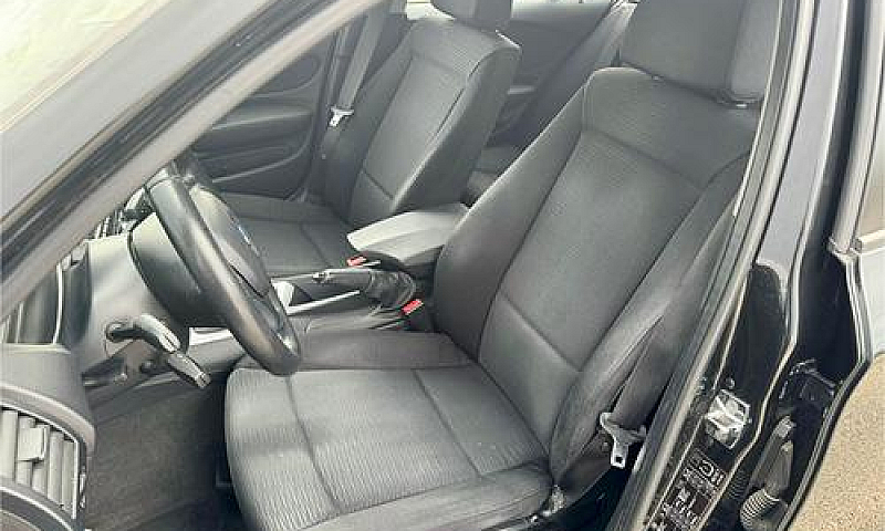 Bmw 118 D 5 Porte Fu...