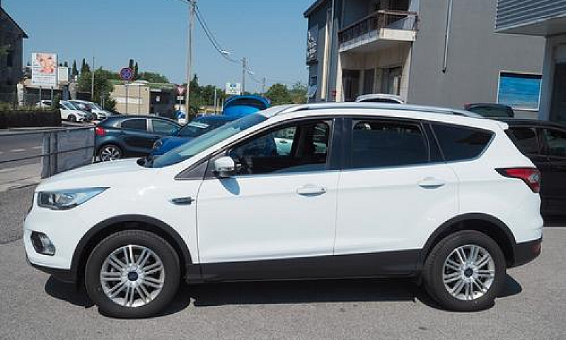 Ford Kuga 1.5 Ecoboo...