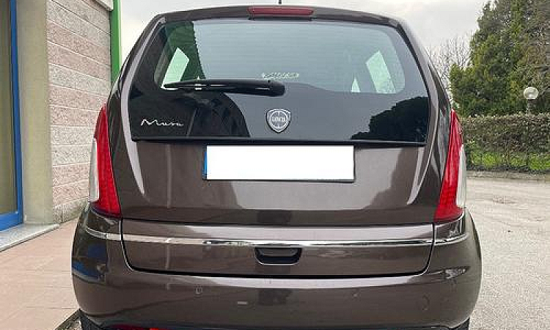 Lancia Musa 1.4 77Cv...