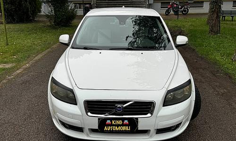 Volvo C30 1.6 D Driv...