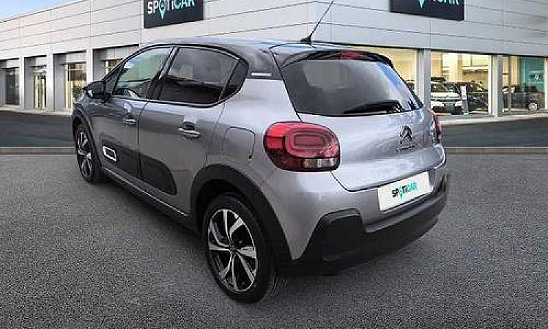 Citroen C3 Puretech ...