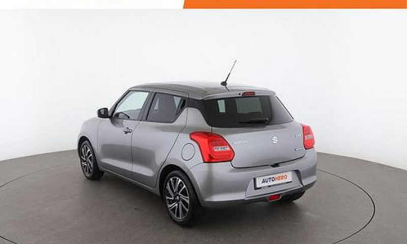 Suzuki Swift Ke46860...