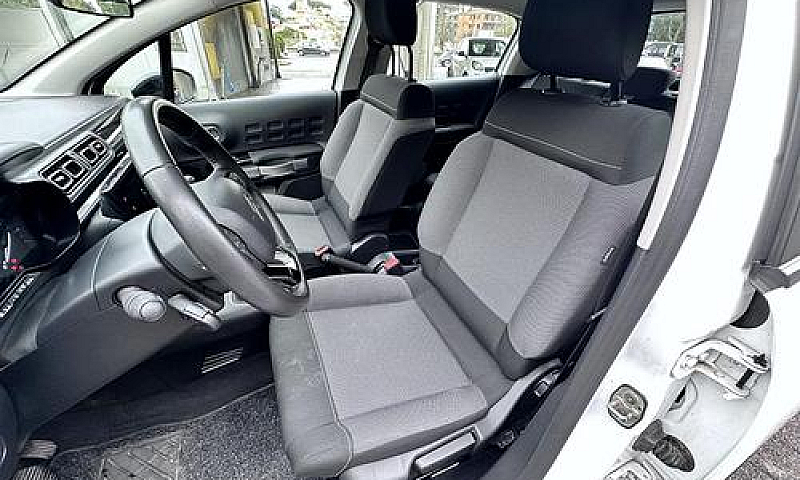 Citroen C3 Puretech ...