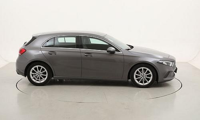 Mercedes Classe A A ...