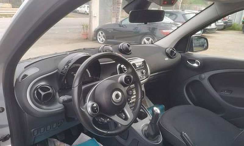 Smart Forfour 70 1.0...