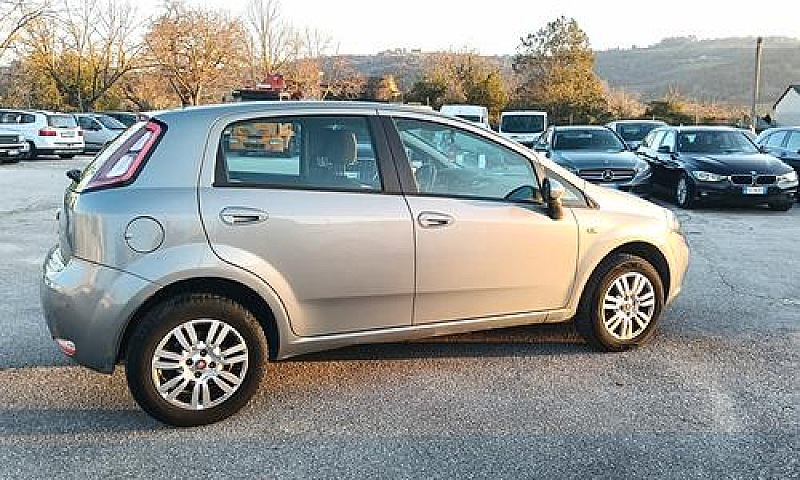 Fiat Punto Evo Punto...