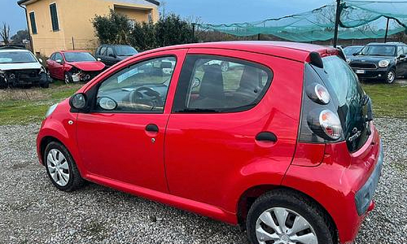 Citroen C1 1.0 5 Por...