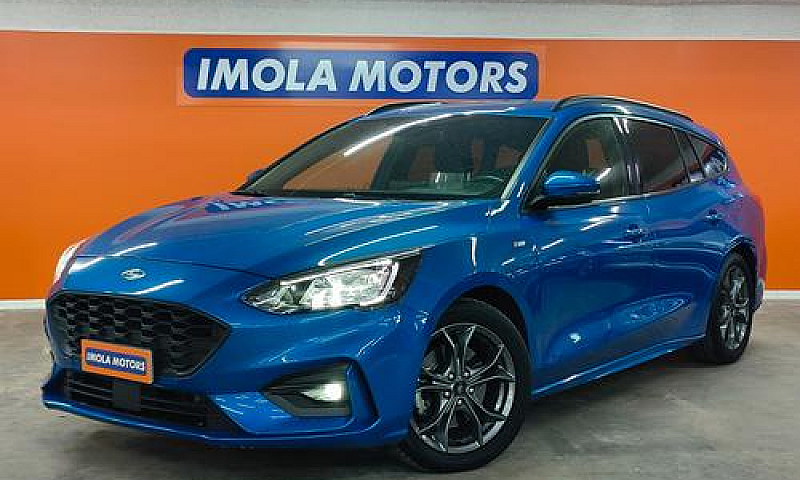 *Ford Focus 1.5 Ecob...
