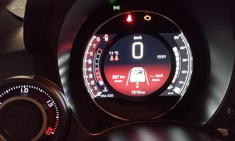 Abarth 500 - 2024...