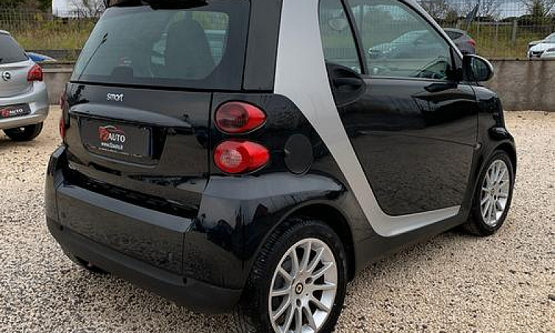 Smart Fortwo 0.8 Cdi...