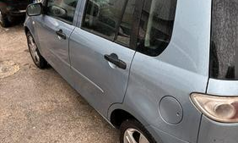 Mazda 2 1.4 Diesel...