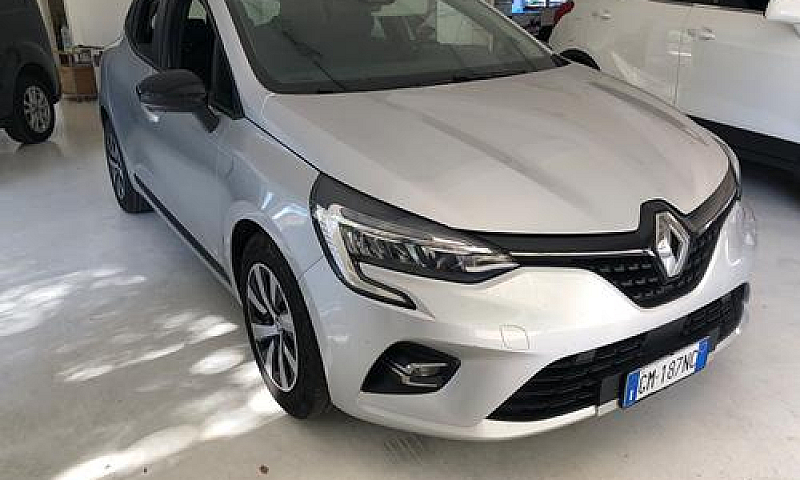 Renault Clio Tce 90 ...