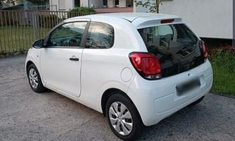 Citroen C1 2016...